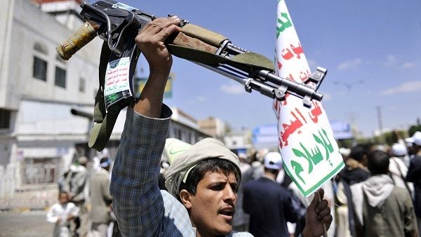 ميليشيا الحوثي تنهب صندوق التشجيع الزراعي لصالح مناسباتها الطائفية