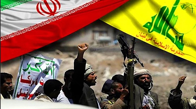 موقع لبناني حزب الله يستثمر في الصرافة وتجارة الوقود والكهرباء بمناطق سيطرة ميليشيا الحوثي