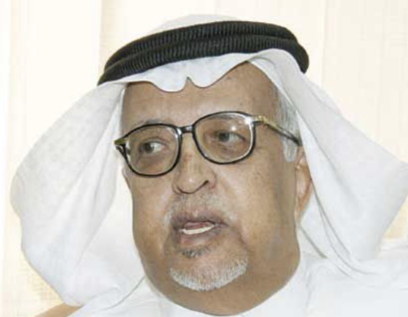 وفاة المؤرخ السعودي عبد الرحمن الأنصاري عن 87 عاماً