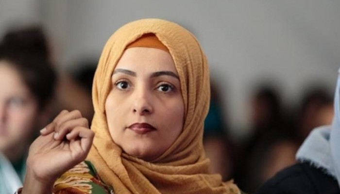 ناشطة حقوقية 5 آلاف امرأة مختطفة في سجون الحوثي والمجتمع الدولي أخفق في وقف الانتهاكات