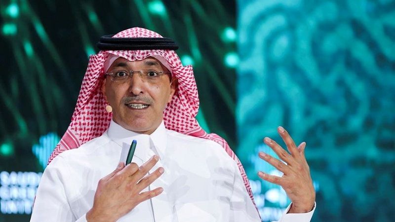 وزير المالية السعودي: نحن وإيران بحاجة إلى الاستقرار