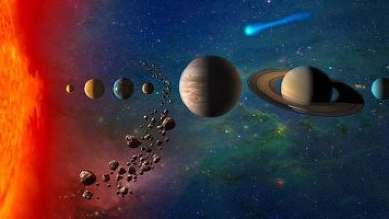 5 كواكب مرئية في سماء الليل خلال نهاية مارس.. إليك كيفية رؤيتها 