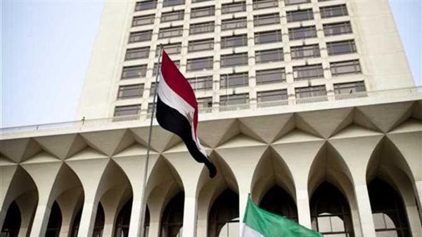 مصر ترد على تصريحات وزير المالية الإسرائيلي حول إنكار وجود الشعب الفلسطيني