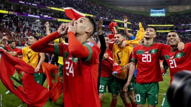 كأس العالم 2030.. ما هي حظوظ المغرب باستضافة الحدث الرياضي؟