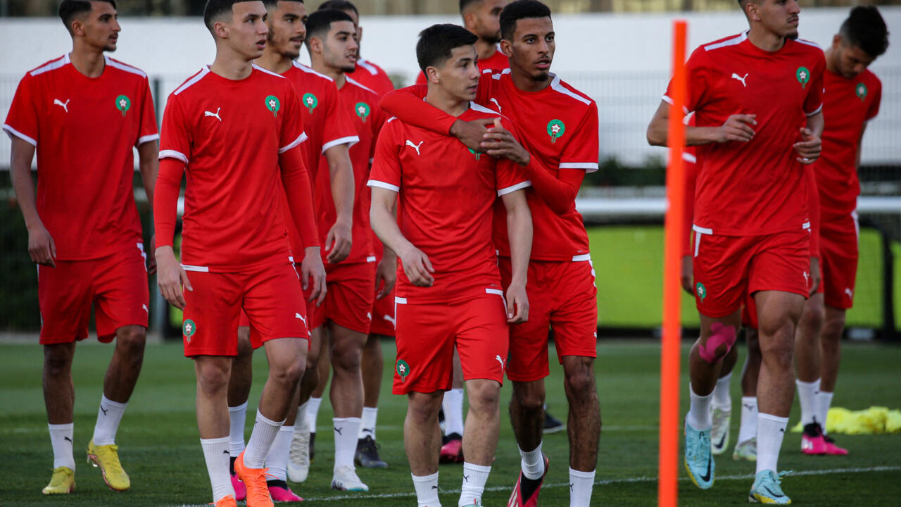 المغرب في أول امتحان أمام البرازيل بعد ملحمته بالمونديال 