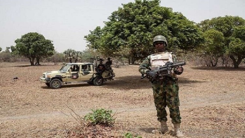جيش النيجر يعلن مقتل 79 جهاديا قرب الحدود مع مالي