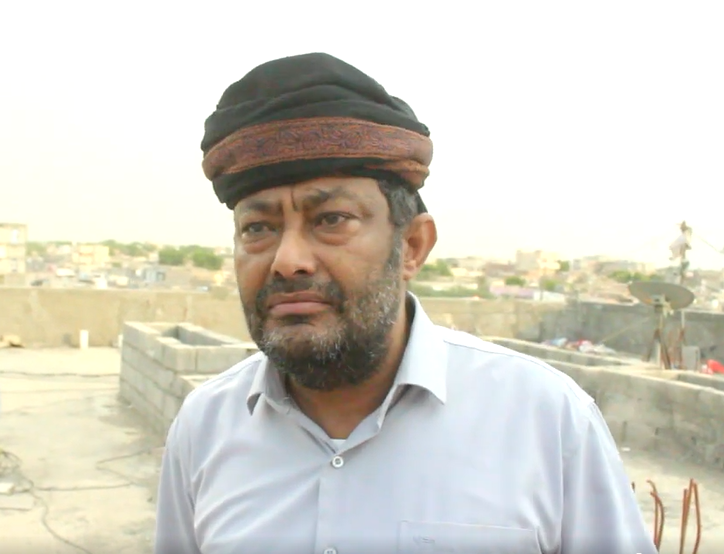 البرلماني محمد ورق: الشعب اليمني العظيم الذي أسقط الإمامية وطرد الاستعمار لن يظل رهين الصفقات
