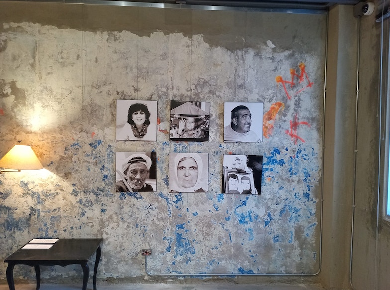 معرضان فوتوغرافيان إحياء لذكرى المفقودين والمخطوفين في لبنان