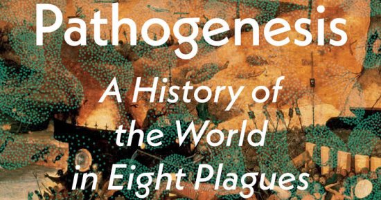 كيف شكلت الأمراض تاريخ البشرية؟ كتاب جوناثان كينيدى يطرح الإجابة 
