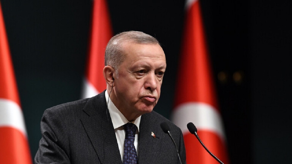 أردوغان: لا يمكننا الصمت على الاستفزازات الإسرائيلية في الأقصى