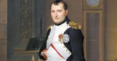 في 11 أبريل.. نابليون بونابرت يتنازل عن العرش وينفى إلى إلبا 