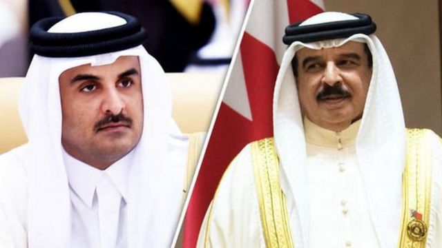 ترحيب يمني باتفاق إعادة العلاقات الدبلوماسية بين ‌البحرين وقطر بعد سنوات من الانقطاع