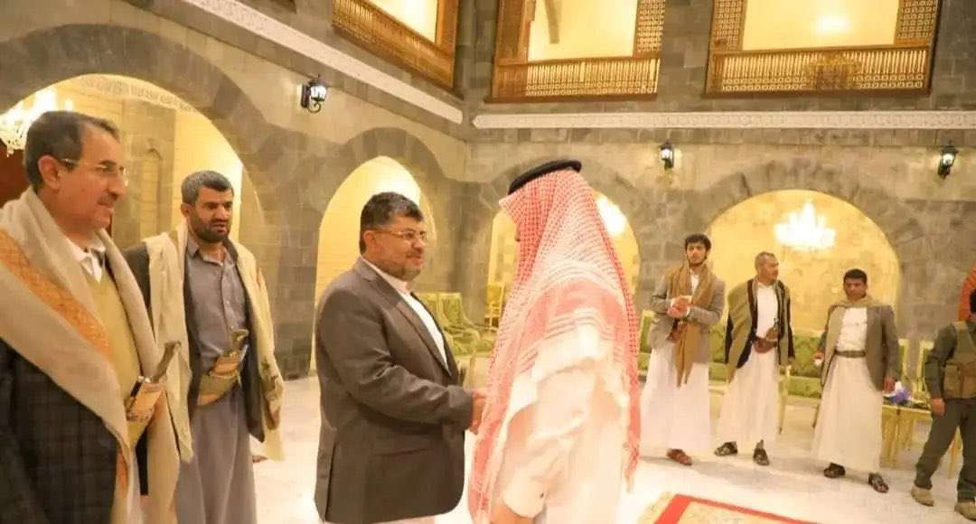 الخارجية السعودية تكشف رسميا عن نتائج مفاوضات سفيرها في صنعاء