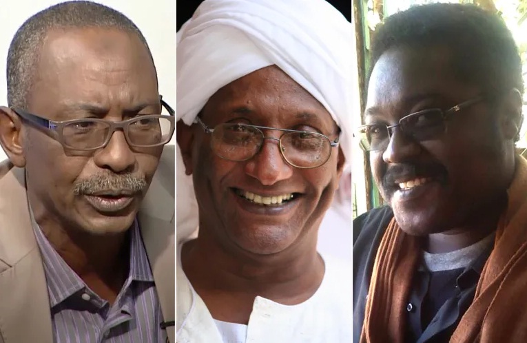 المثقفون السودانيون.. أصوات تحجبها القذائف