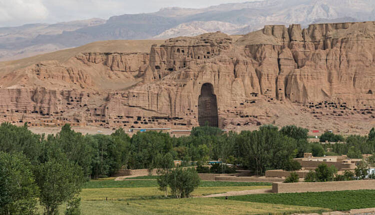 إيطاليا تمد يد العون لإنقاذ آثار وادي باميان في أفغانستان