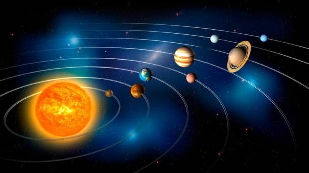 اكتشاف عنصر نادر في غلاف جوى لكوكب خارج المجموعة الشمسية 