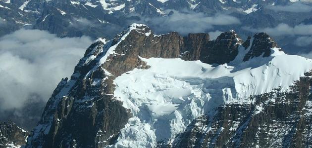 جبال الأنديز.. ما السر وراء ضخامة أطول سلسلة جبلية على الأرض؟