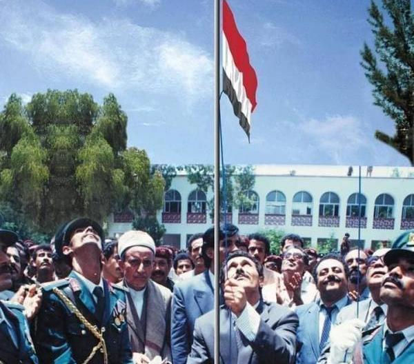 دراسة: توحدت اليمن عبر التاريخ 22 مرة وآخرها في يوم 22 مايو 1990م 
