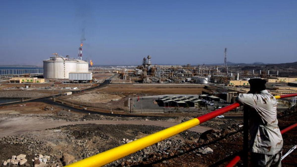 صراع محتدم على النفط في اليمن.. والصين تطرق الباب بقوة