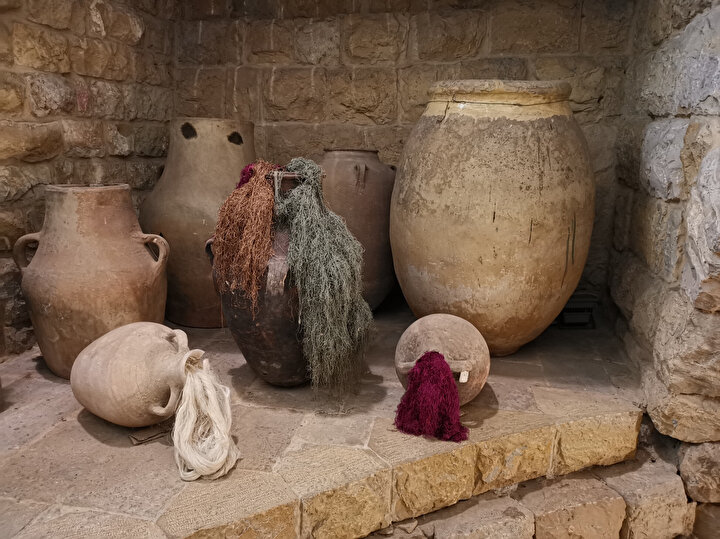 معمل الحرير.. متحف يوثق حقبة ذهبية من تاريخ لبنان