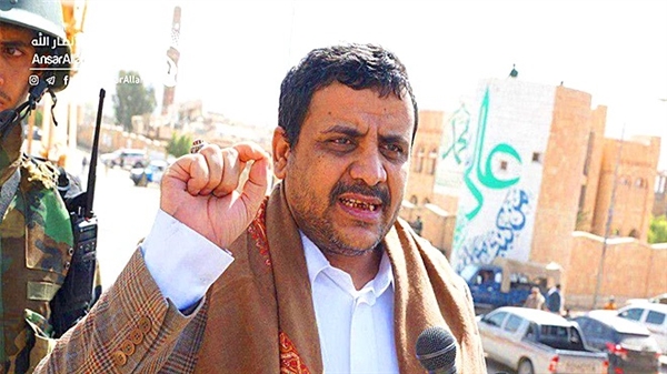 قيادي في الميليشيا الحوثية يكشف المخطط الحوثي الذي يراد فرضه على اليمن