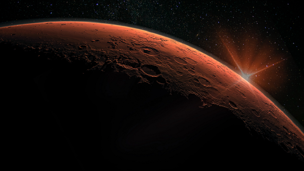 العلماء يكشفون النقاب عن المدة الأقصى لبقاء البشر على سطح المريخ في أي مهمة مستقبلية!