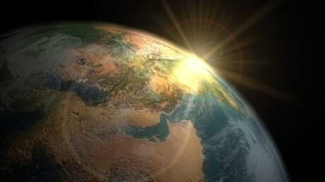 تقرير يكشف كيف تشبعت الأرض قديما بالأكسجين