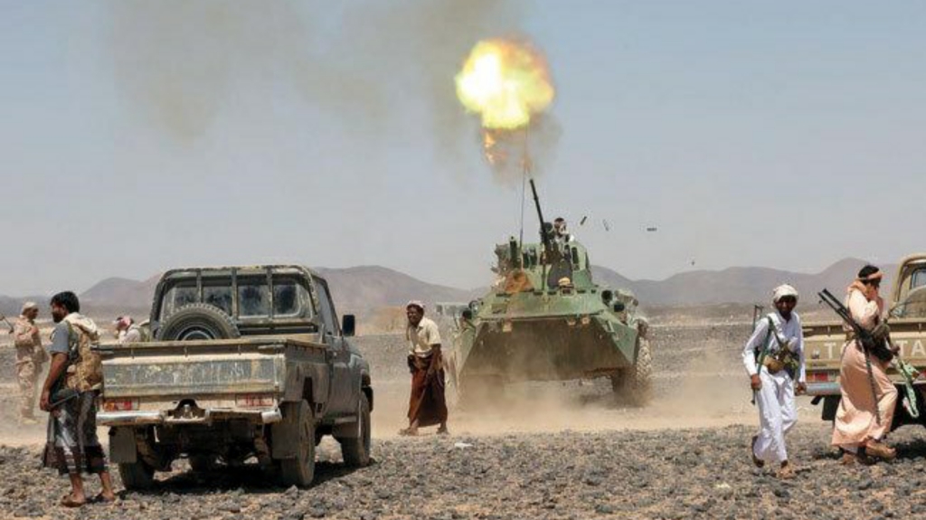 تهديدات الحوثيين بعودة القتال.. ضغط لإطلاق المحادثات مجدداً؟