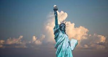 تمثال الحرية وصل على 350 قطعة قبل تجميعه من فرنسا إلى أمريكا 