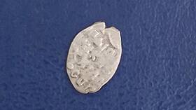 روسيا.. العثور في بيلغورود على قطعة نقدية عمرها أكثر من 300 عام