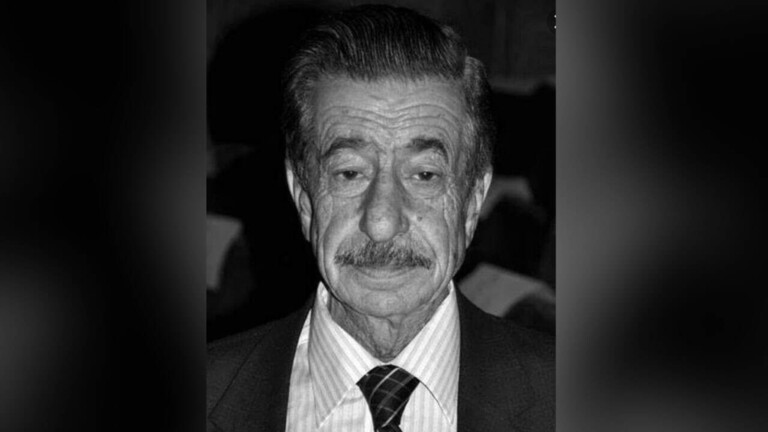 رحيل الشاعر والكاتب المسرحي السوري عبد الفتاح قلعه جى عن عمر 85 عاما 