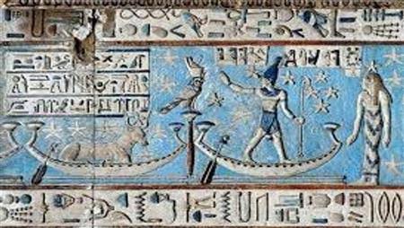 طرق المواصلات.. كيف كان يتنقل الإنسان المصري القديم؟ 