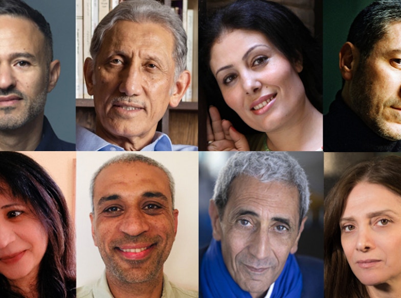 معهد العالم العربي يعلن لائحته الطويلة لجائزة الأدب العربي 2023