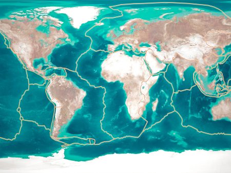 ما سر ثقب الجاذبية العملاق في المحيط الهندي المعروف باسم المنخفض الجيوئيدي؟
