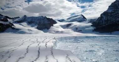 دراسة جديدة: جزيرة جرينلاند كانت عبارة عن مناظر طبيعية خالية من الجليد 