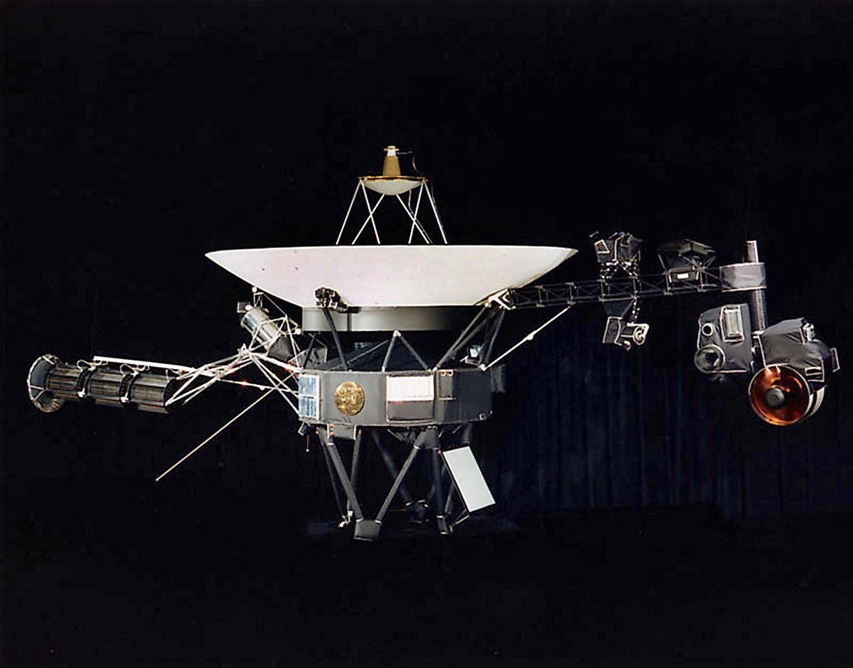 بعد انقطاع لأيام.. «ناسا» تستعيد الاتصال بمركبة «فوييجر 2»