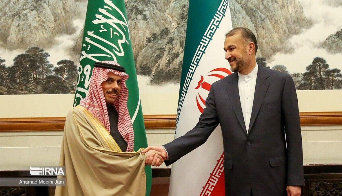 قلق حوثي واضطراب في الاتفاق السعودي – الإيراني