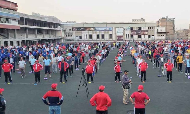 «أحسن فريق» في التجربة اليمنية مع الحرب.. الرياضة في مواجهة الخذلان