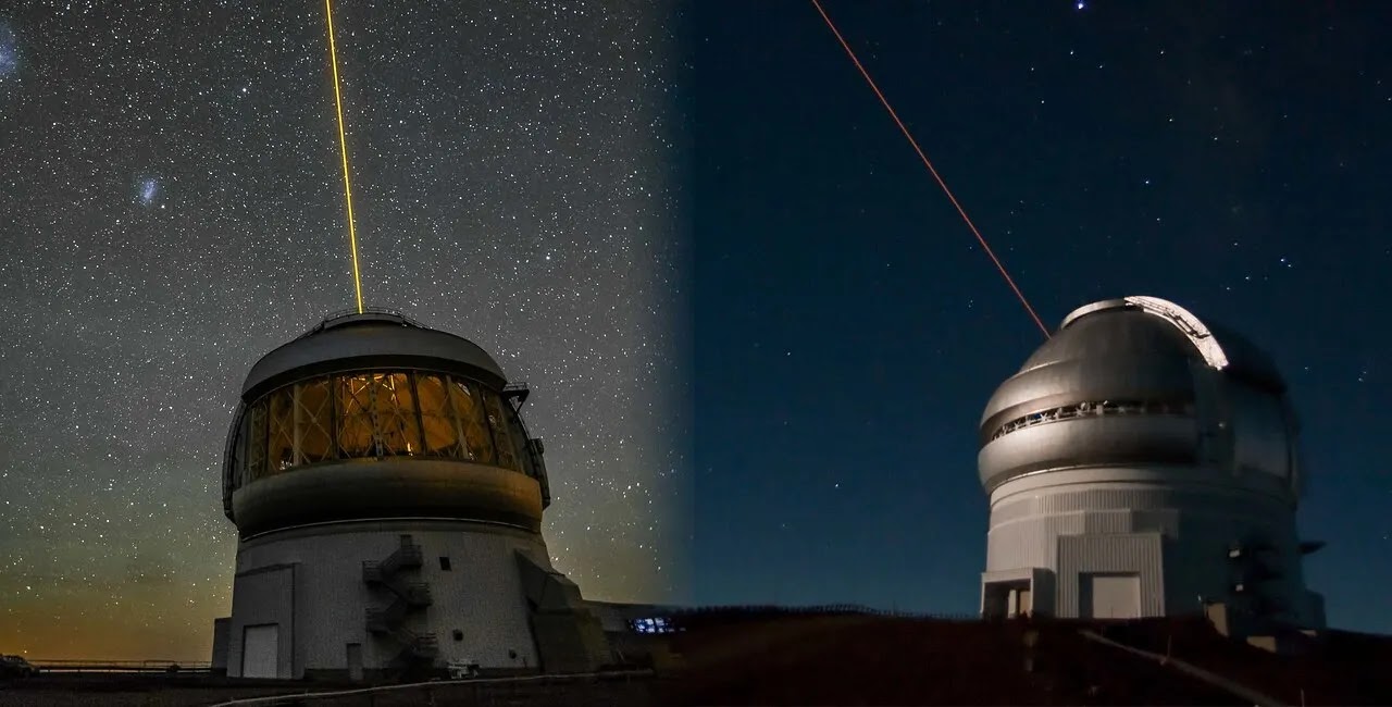 الهاكرز يطمعون في الفضاء.. اختراق اثنين من التلسكوبات الأكثر تقدمًا في العالم 