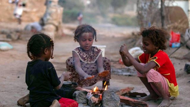 منظمات أممية تحذر من كارثة إنسانية يواجهها ملايين اليمنيين