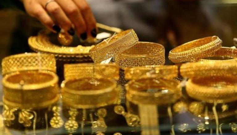 دول تهيمن على احتياطيات الذهب في العالم العربي