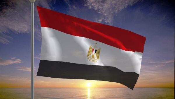 مصر ترحب بجهود الرياض ومسقط بدعم التوصل لحل مستدام في اليمن