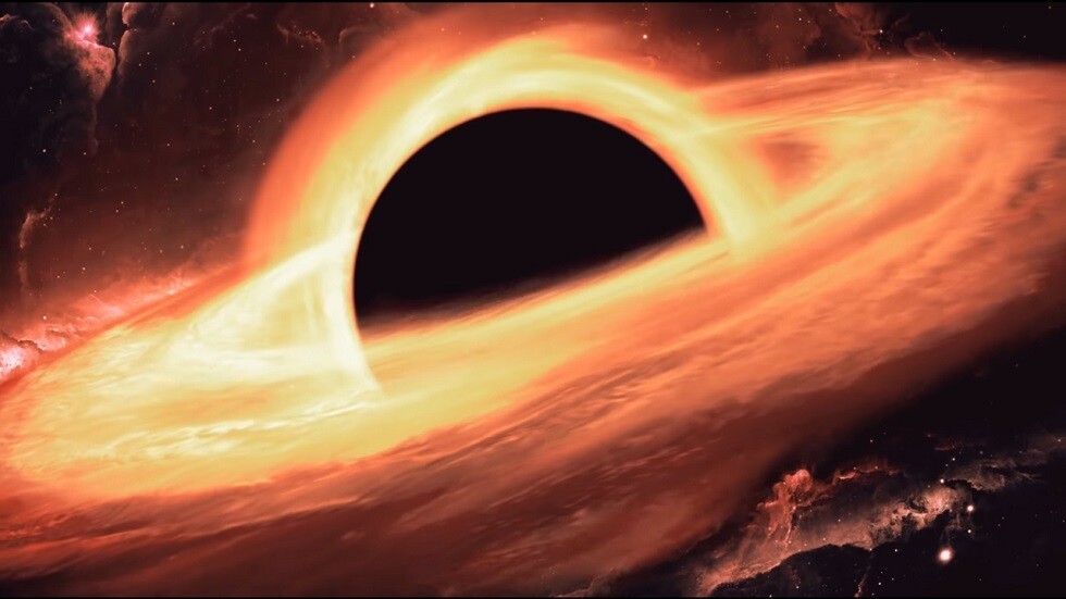 علماء: يمكن للثقوب السوداء أن تمتص المادة بشكل أسرع بكثير مما يعتقد