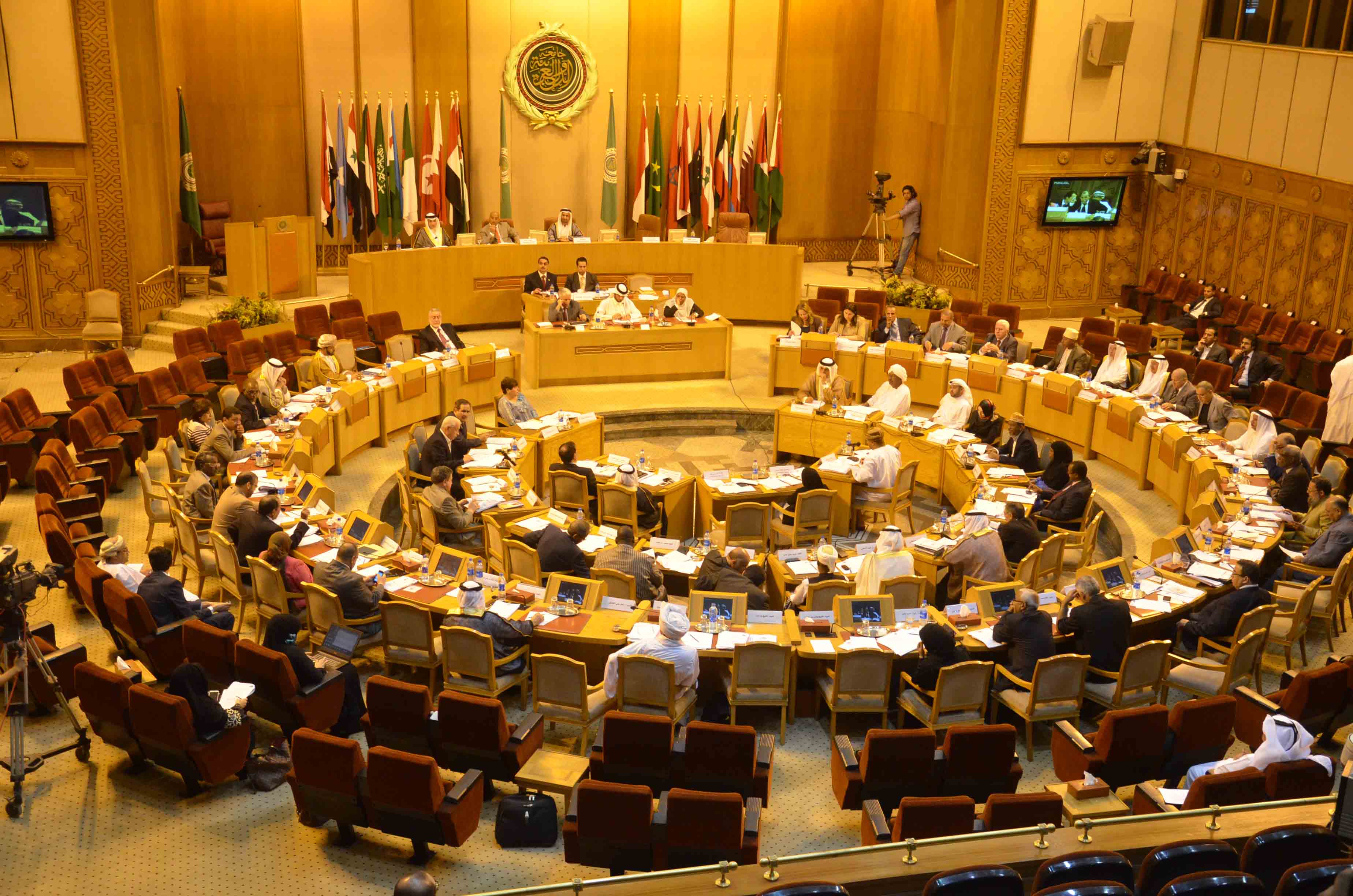 البرلمان العربي يطالب بتحرك دولي عاجل لوقف العمليات الإرهابية الحوثية