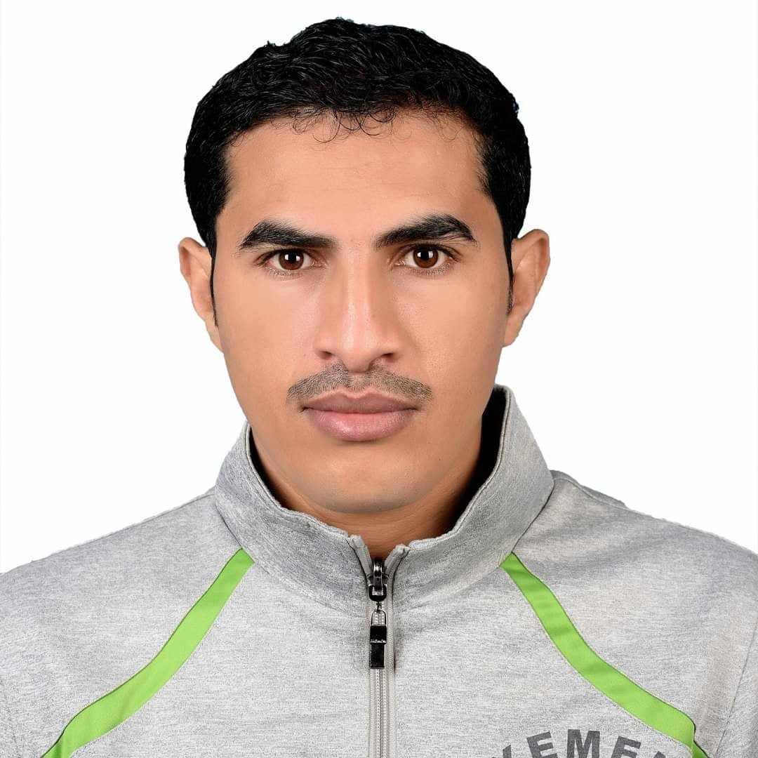 العمري مدرب منتخب شباب الملاكمة هدفنا تمثيل مشرف للملاكمة اليمنية في البطولة العربية 
