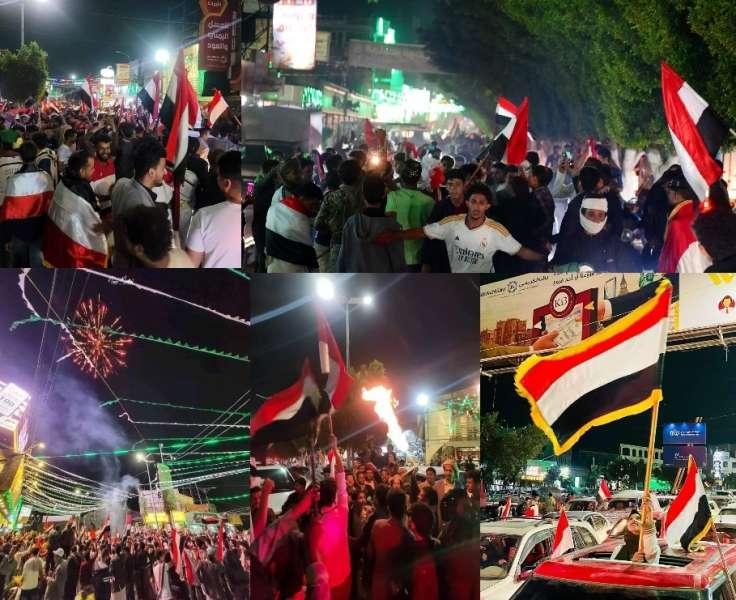 مليشيات الحوثي  تغلق شوارع في صنعاء والحديدة وإب خشية اندلاع احتجاجات مناهضة لها