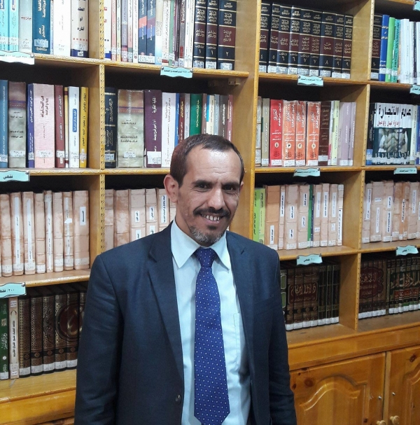  مليشيا الحوثي ترسل تهديدات للمحامي صبره عبر عاقل  حارته