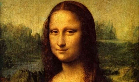 علماء يكشفون سرا جديدا عن لوحة دافنشي الشهيرة 