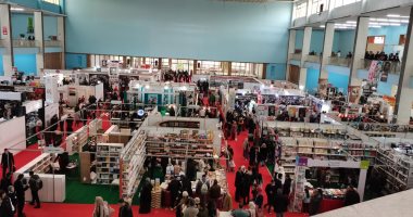 الجزائر تستعد لإطلاق الصالون الدولي للكتاب بمشاركة 1283 ناشرًا من 61 دولة 