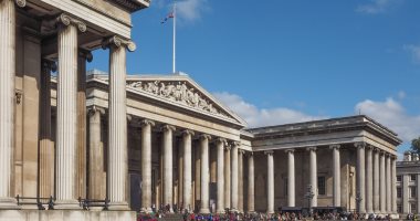 المتحف البريطاني يعلن رقمنة آثاره منعا للسرقات بتكلفة 10 ملايين دولار 